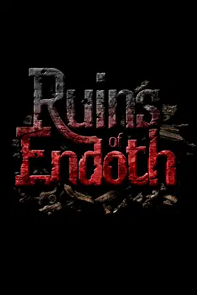 Ruins of Endoth poster