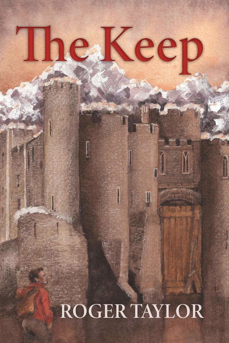The Keep poster