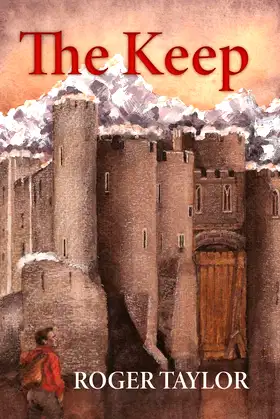 The Keep poster