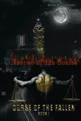 Keeper of The Scales: Curse of The Fallen poster