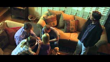 Delirium (2012) - Official Trailer [HD] poster