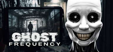 Ghost Frequency capsule