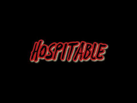 Short Horror Film | HOSPITABLE