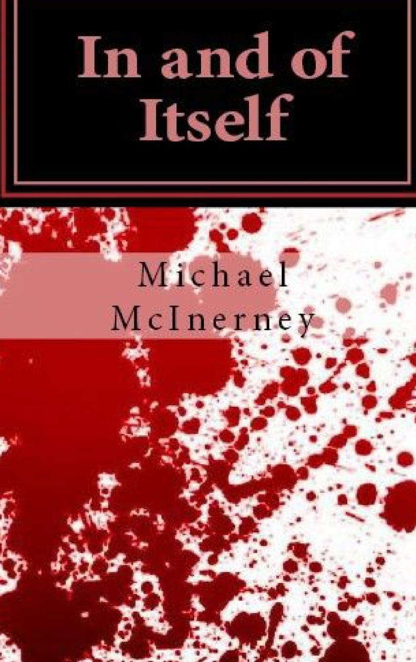 In and of Itself poster
