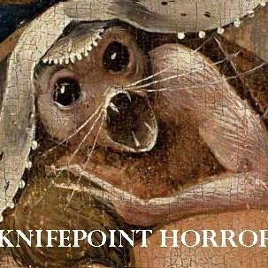 Knifepoint Horror poster