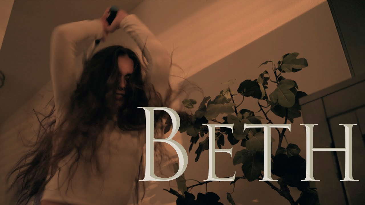 "BETH" | Psychological Horror Film