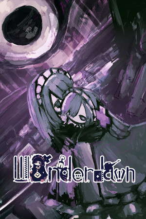 Wanderdawn poster