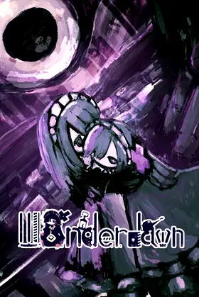Wanderdawn poster