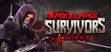Apocalypse Survivors capsule