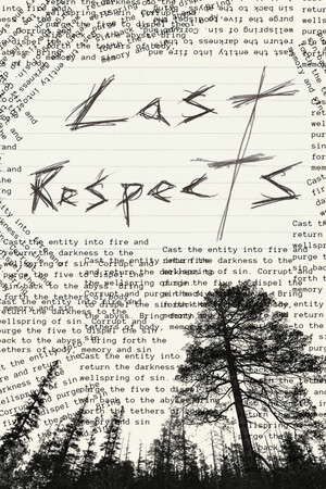 Last Respects poster