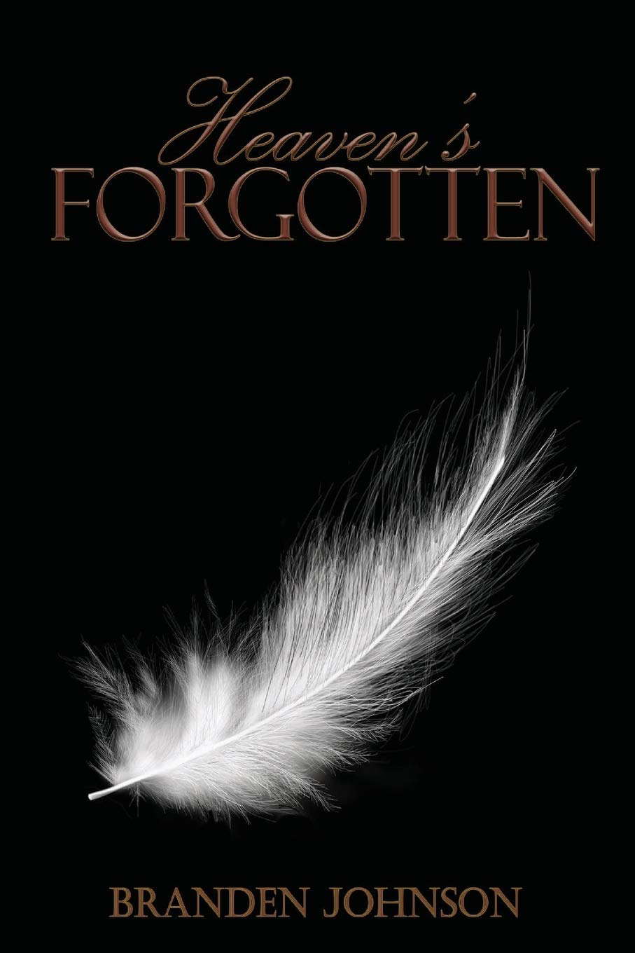 Heaven's Forgotten poster