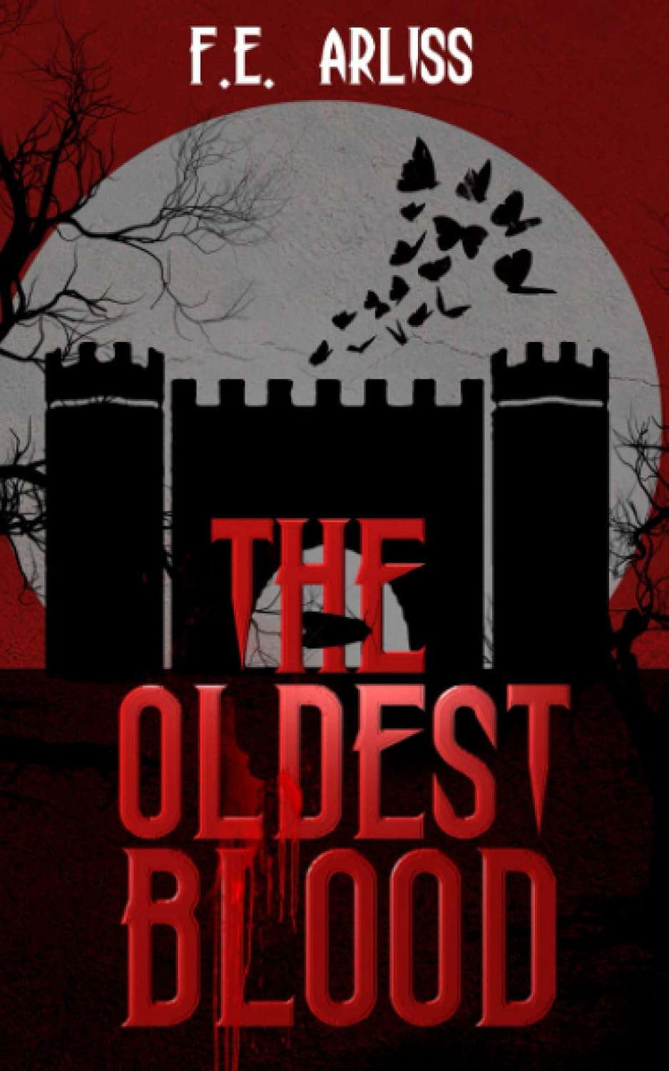 The Oldest Blood poster