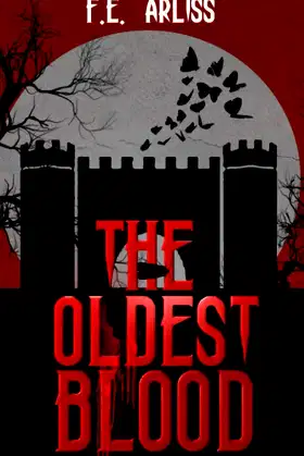 The Oldest Blood poster