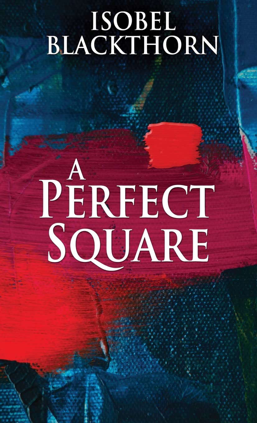 A Perfect Square poster