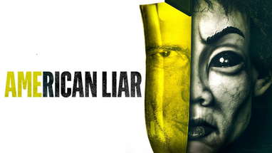 American Liar | Official Trailer | Horror Brains poster