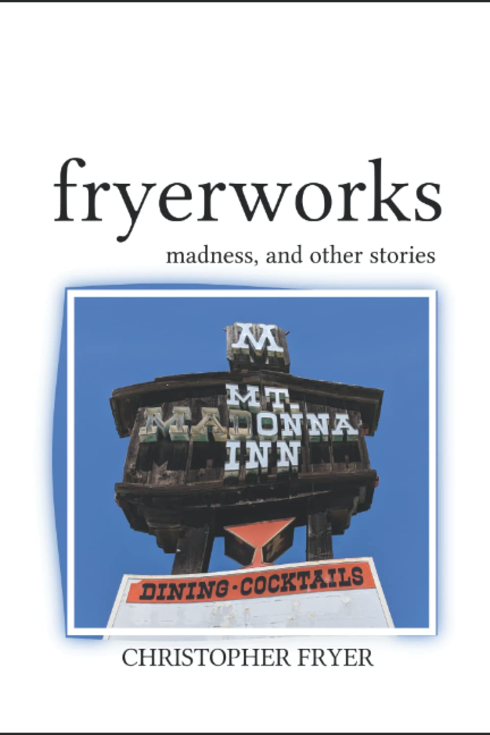 Fryerworks poster