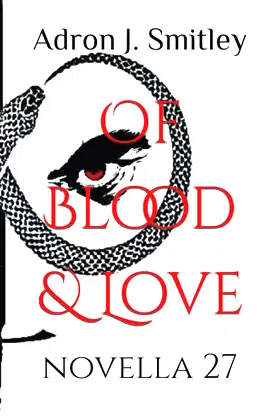 Of Blood & Love: novella 27 (the Soothsayer Novella Series) poster