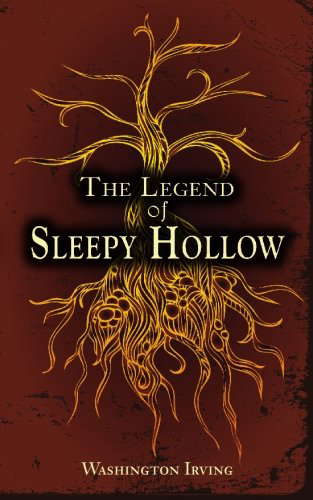 The Legend of Sleepy Hollow poster