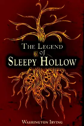 The Legend of Sleepy Hollow poster