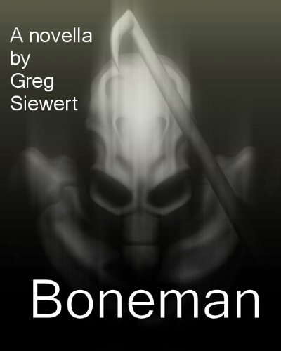 Boneman poster