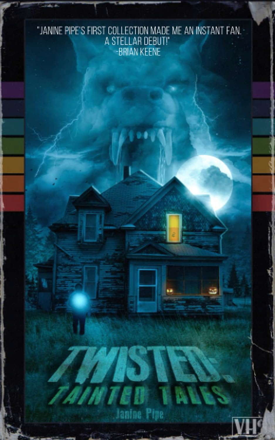 Twisted: Tainted Tales poster