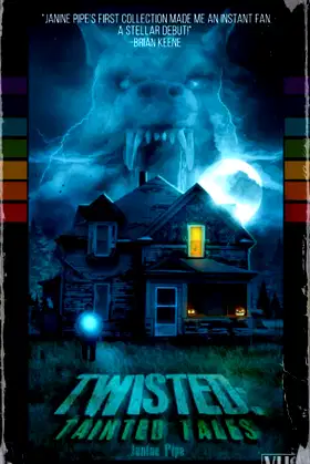 Twisted: Tainted Tales poster