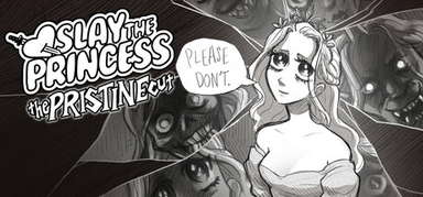 Slay the Princess — The Pristine Cut capsule