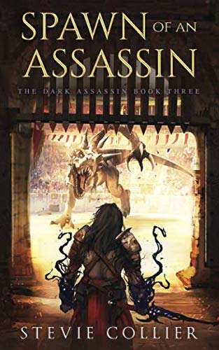 Spawn of an Assassin: The Dark Assassin Book Three poster
