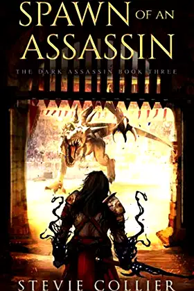 Spawn of an Assassin: The Dark Assassin Book Three poster