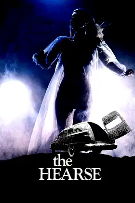 The Hearse poster