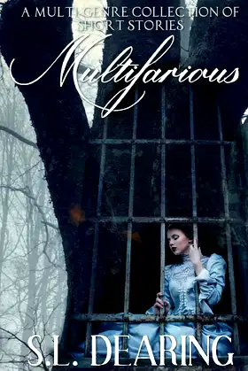 Multifarious: A Multi-Genre Short Story Collection poster