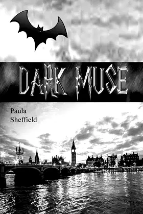Dark Muse (Dracula's Foe Book 2) poster