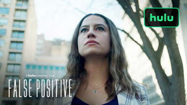 The Making Of False Positive poster