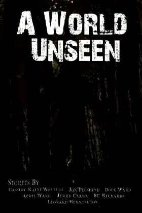 A World Unseen poster