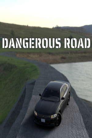 Dangerous Road poster