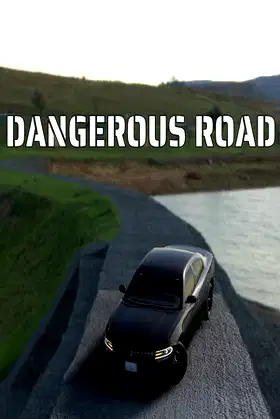 Dangerous Road poster