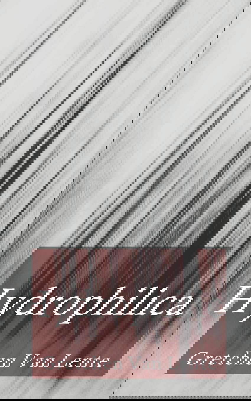 Hydrophilica poster
