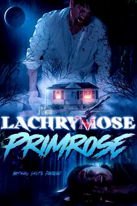 Lachrymose Primrose poster