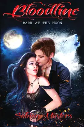 Bloodline (Bark at the Moon) poster