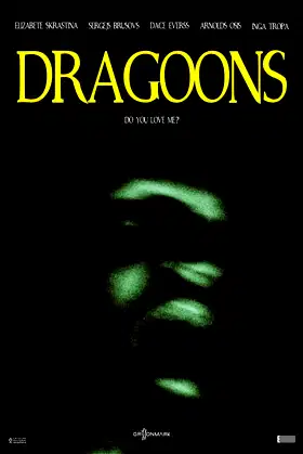 Dragoons poster