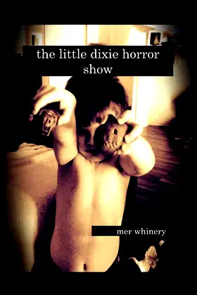 The Little Dixie Horror Show Vol: I poster
