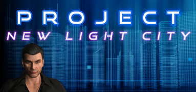 Project: New Light City capsule