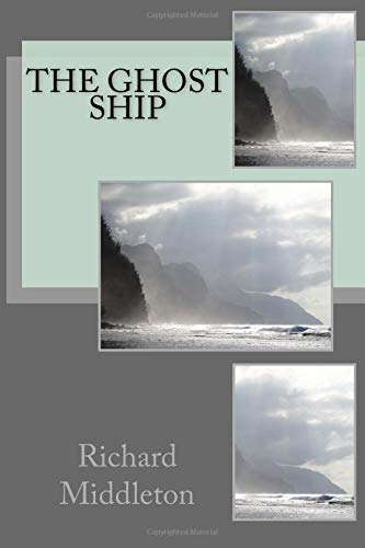The Ghost Ship poster