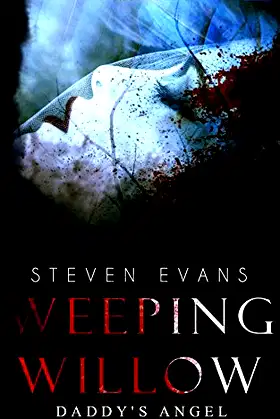 Daddy's Angel (Weeping Willow) poster