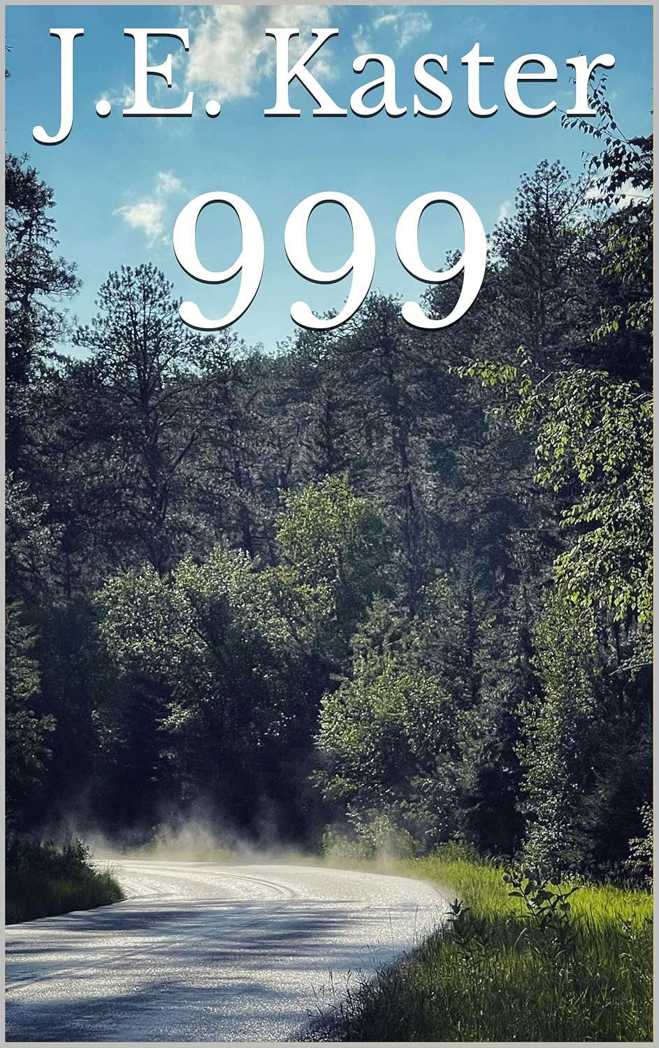 999 poster