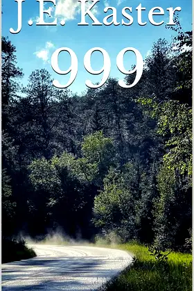 999 poster