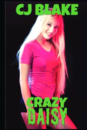 Crazy Daisy poster