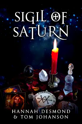 The Sigil of Saturn poster