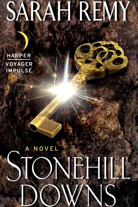 Stonehill Downs (Bone Magic, 1) poster