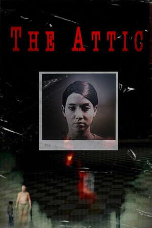 The Attic poster